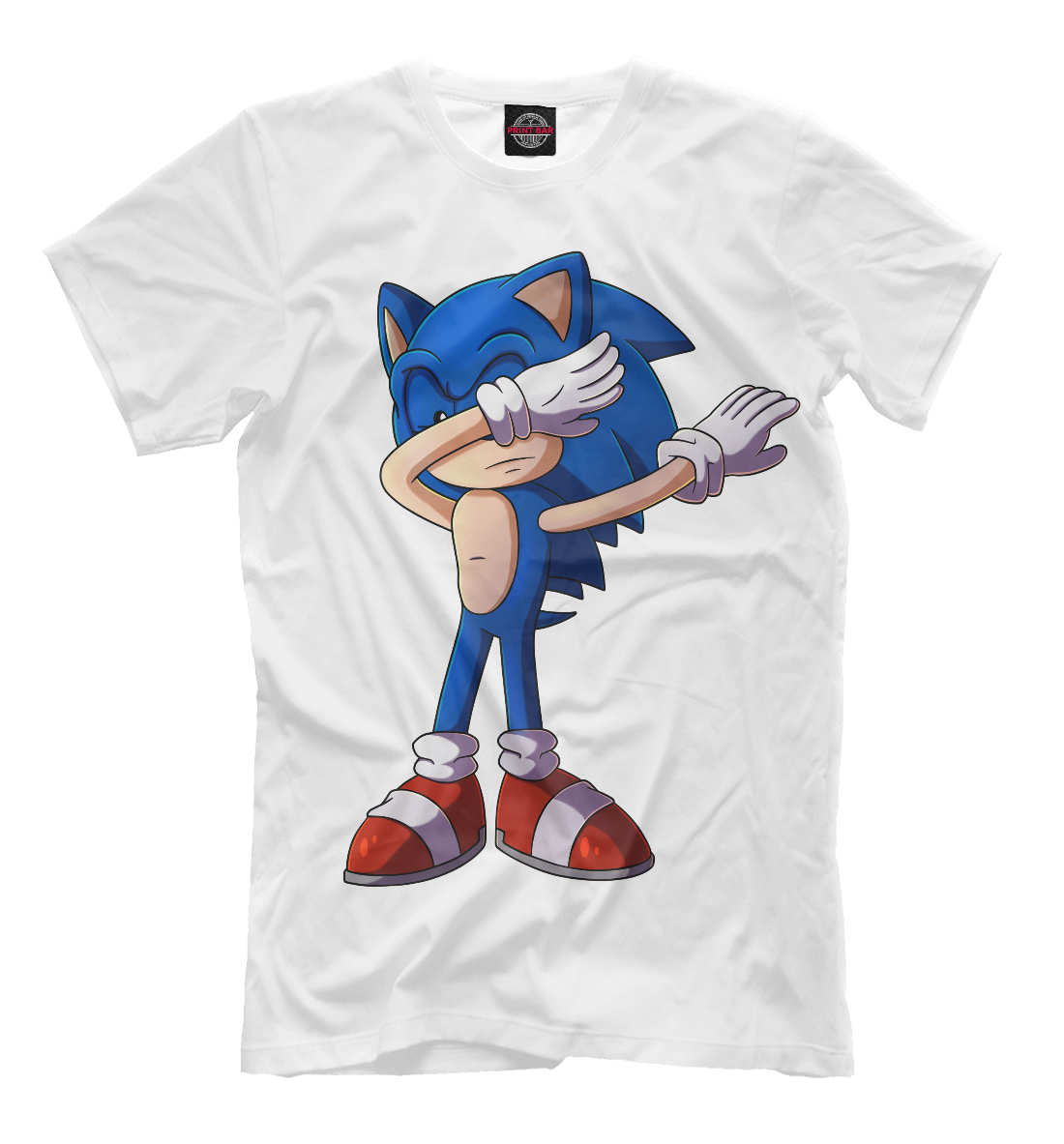 

Sonic