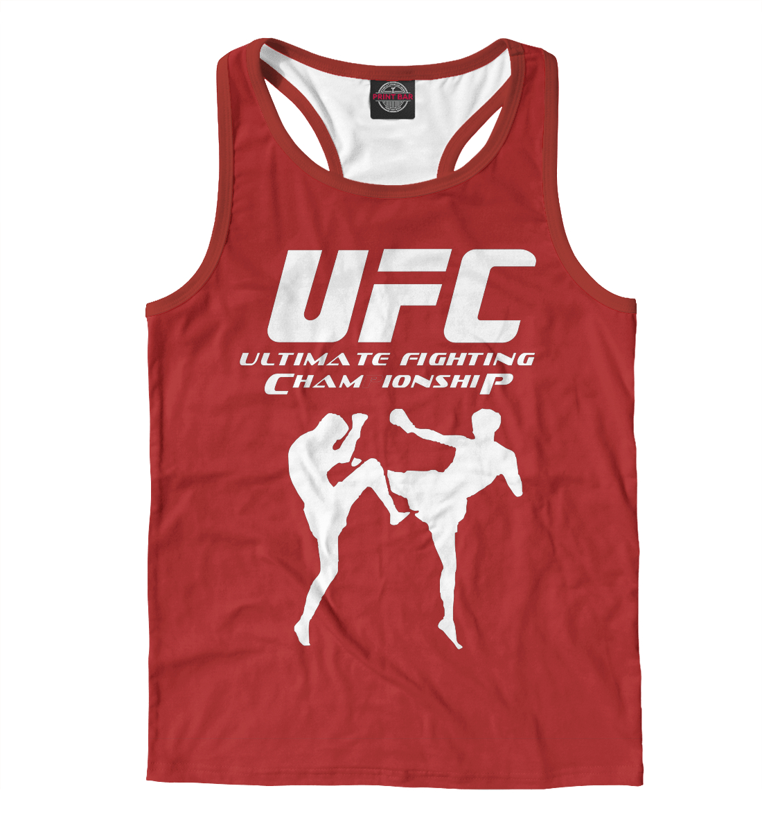 

UFC
