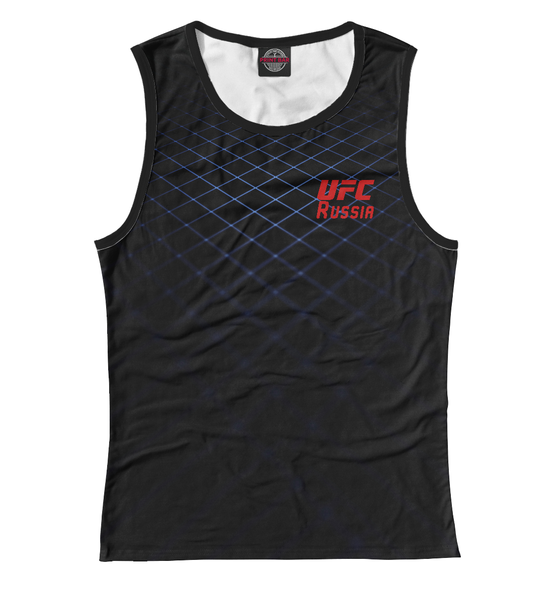 

UFC Россия