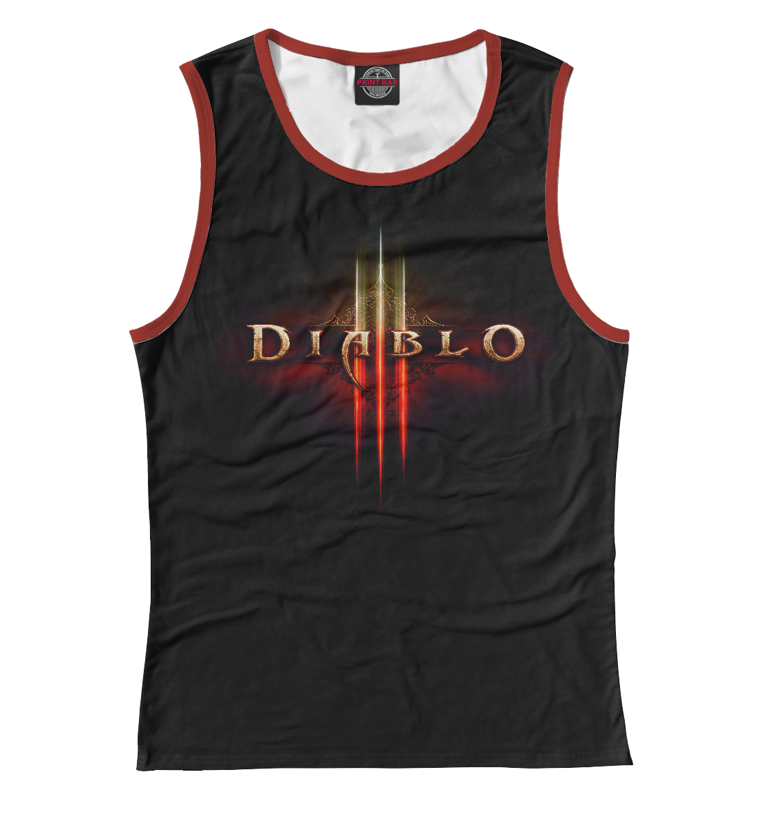 

Diablo