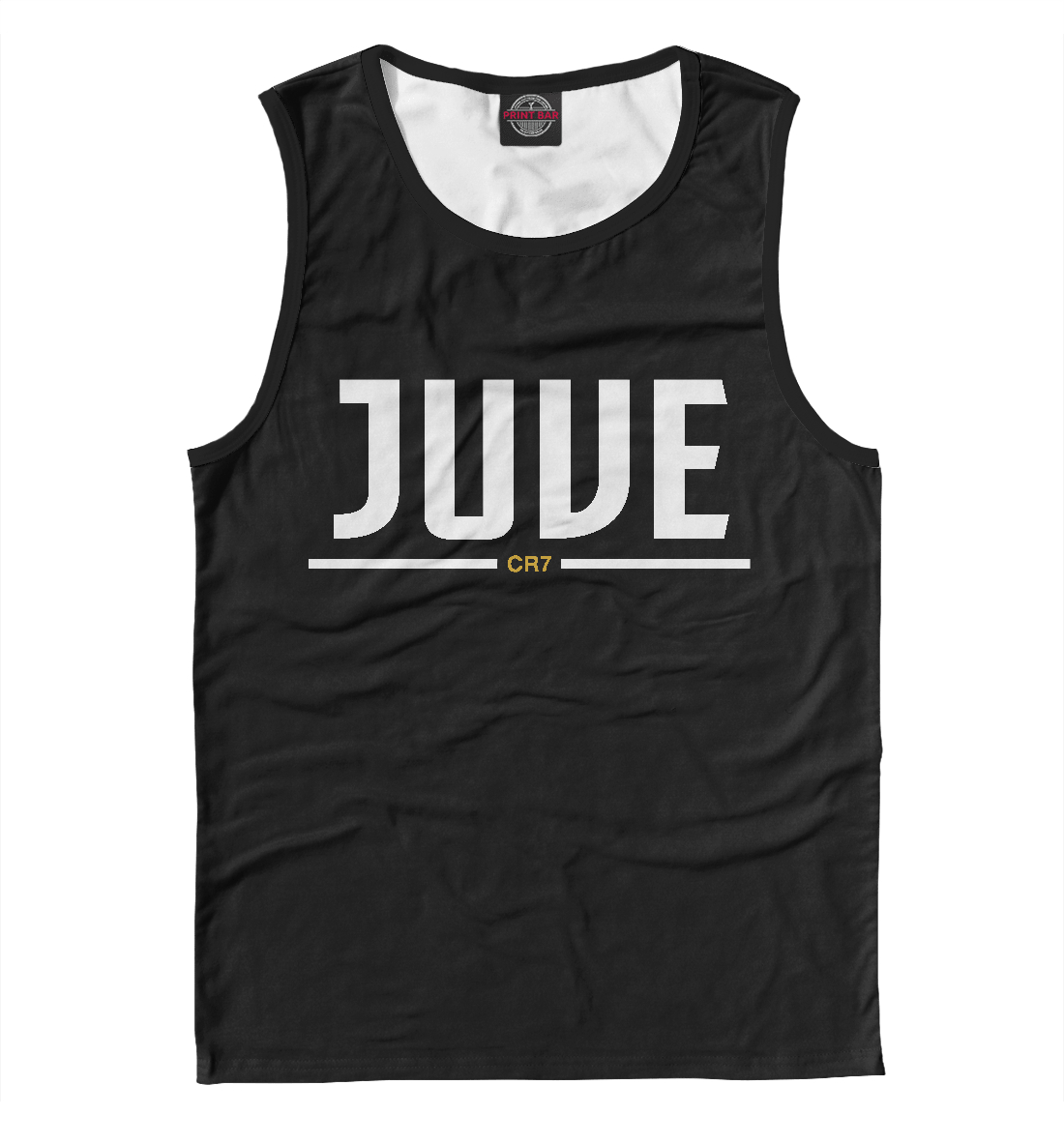 

Juventus - CR7
