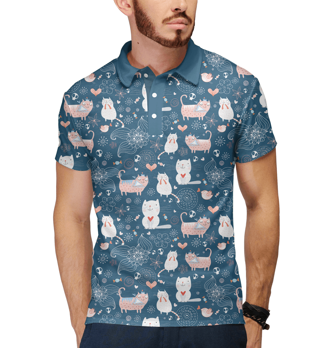 

Забавные Коты