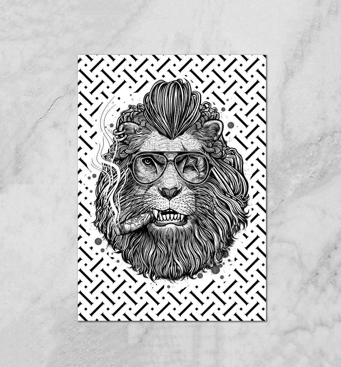 

Lion King