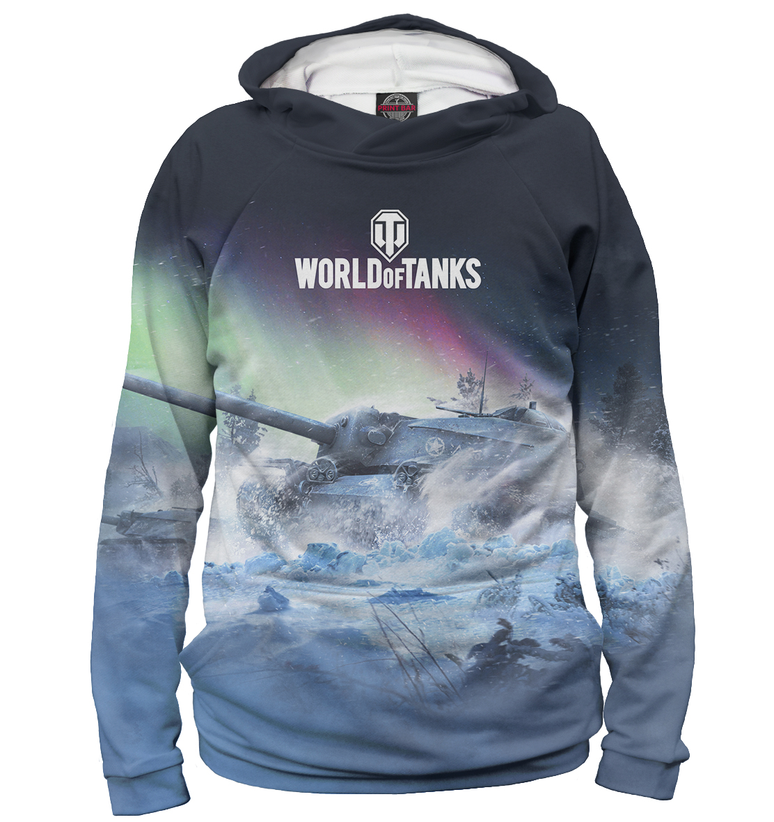 

World of Tanks