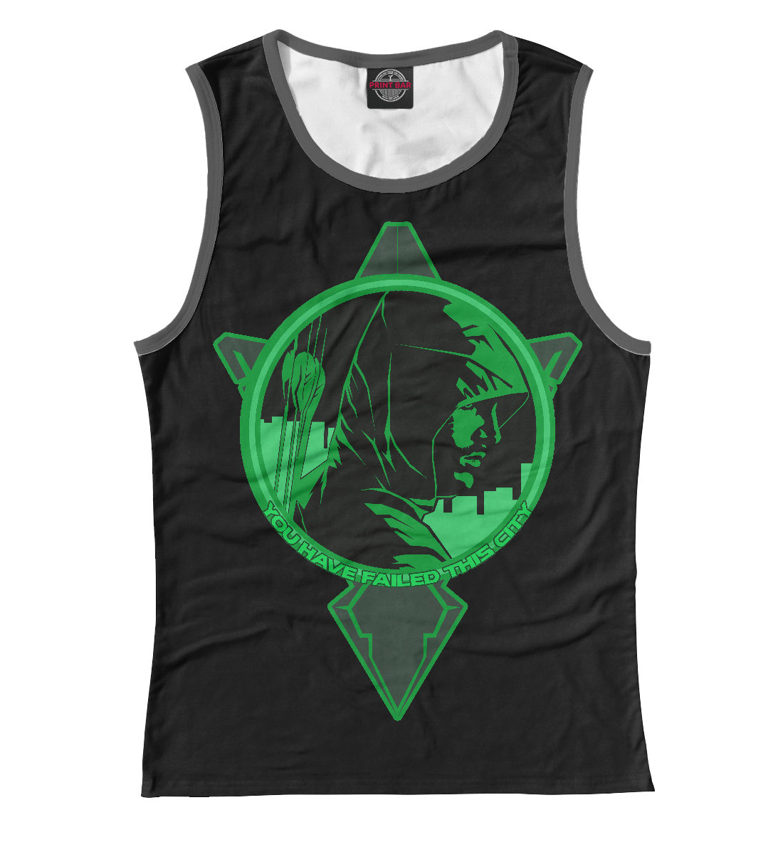 

Arrow