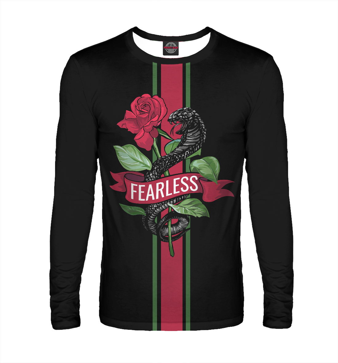 

Fearless