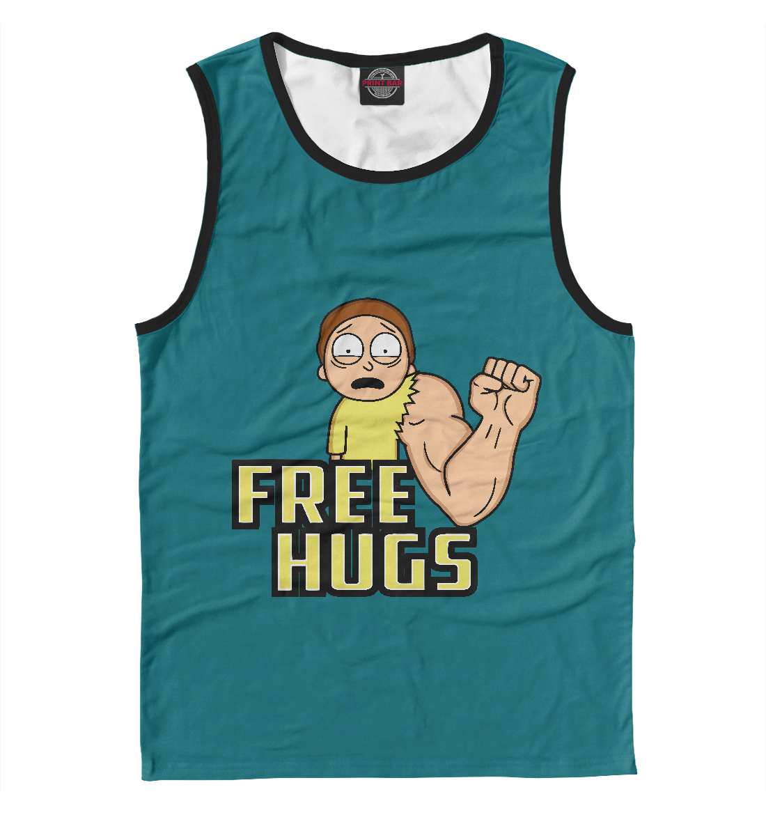 

Free Hugs