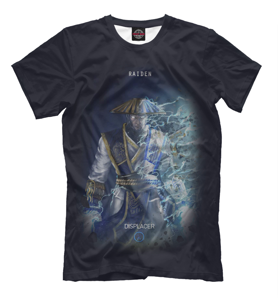 

Raiden