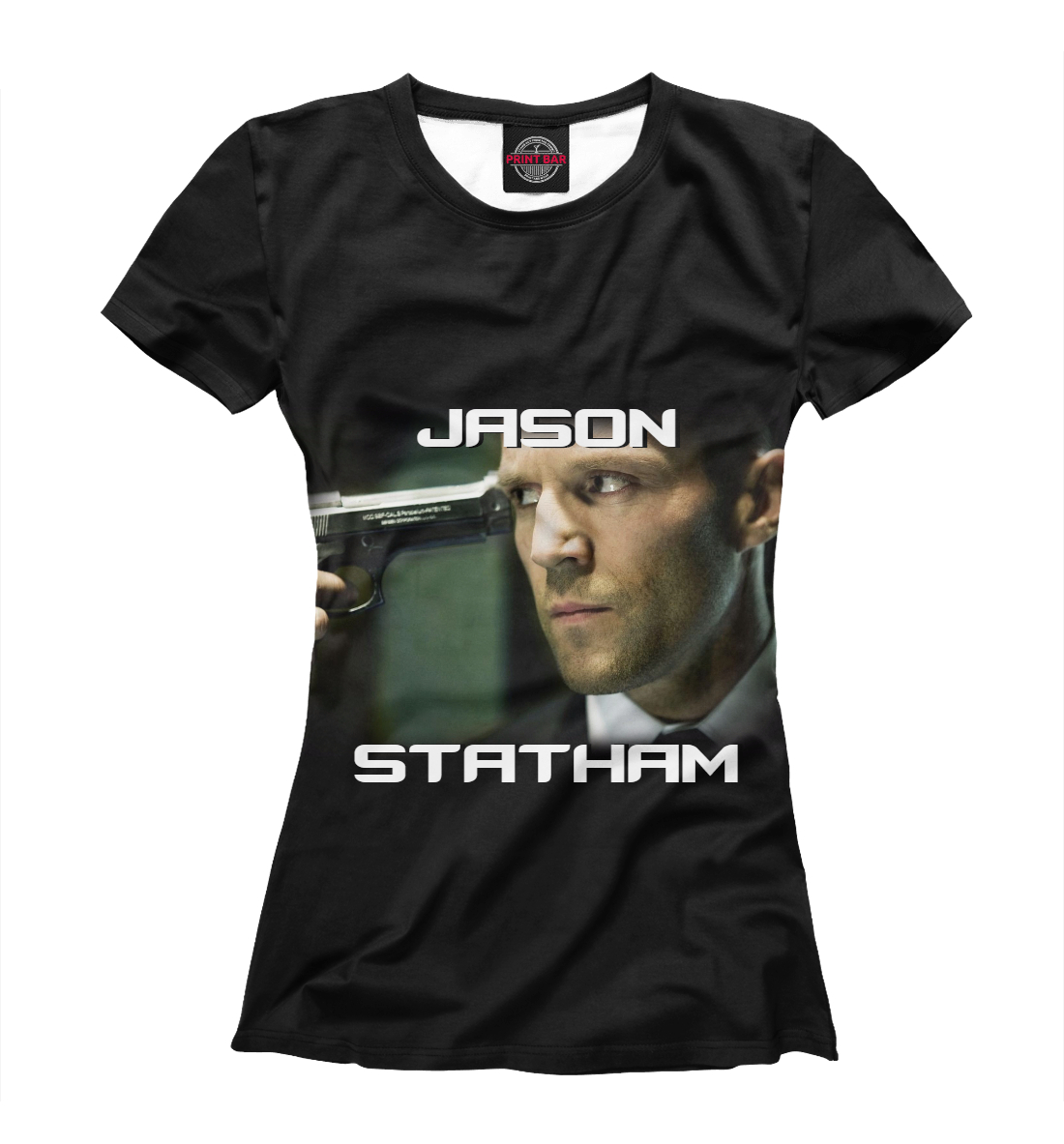 

Statham