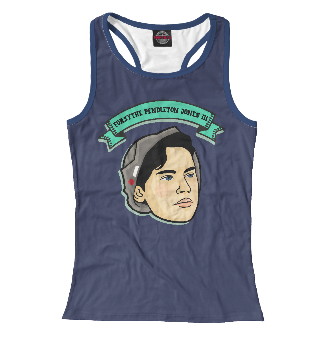 

Jughead Jones