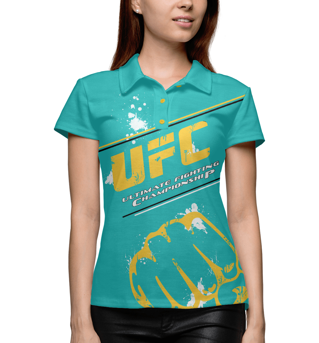 

UFC