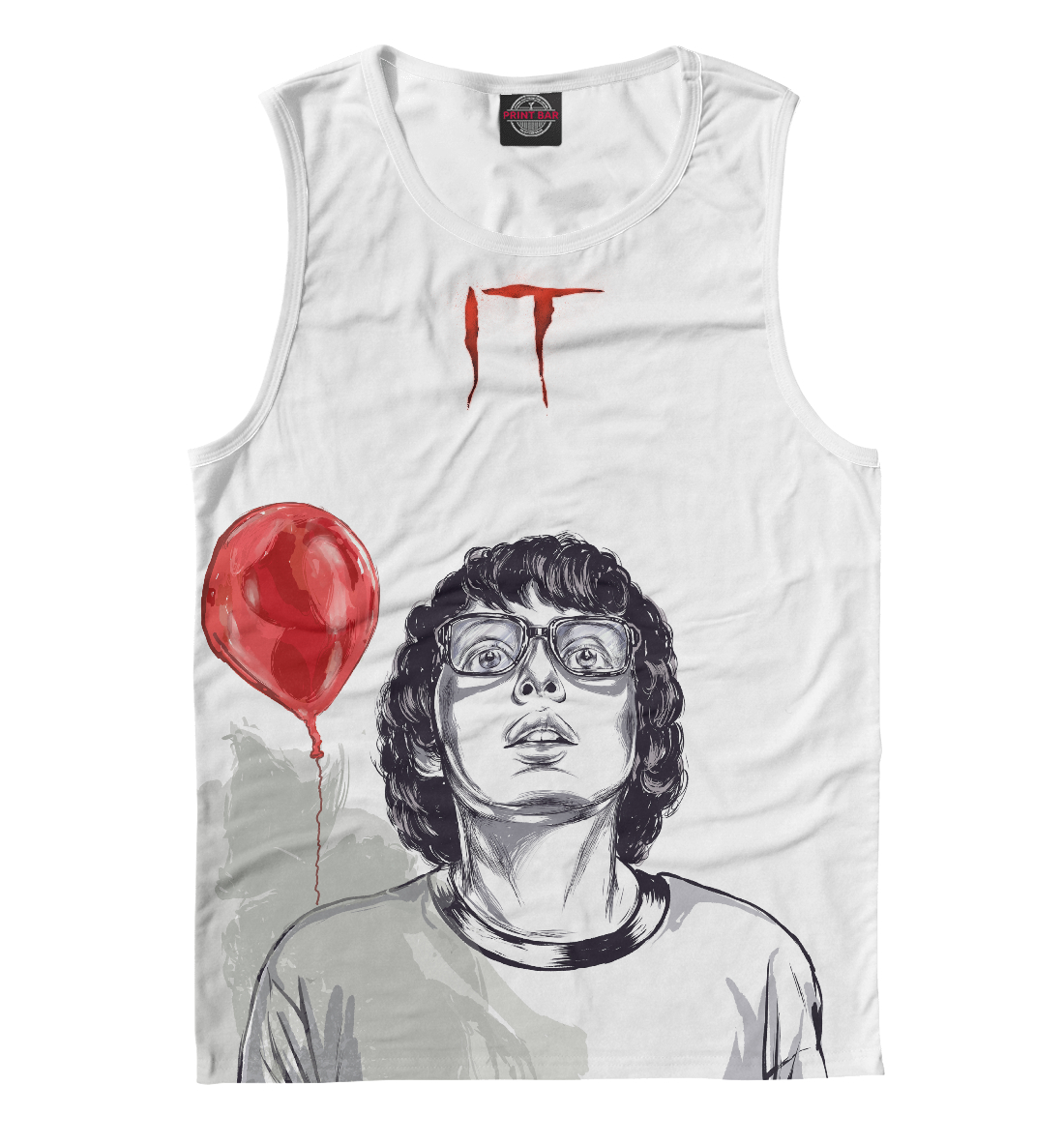 

Оно / Ричи Тозиер