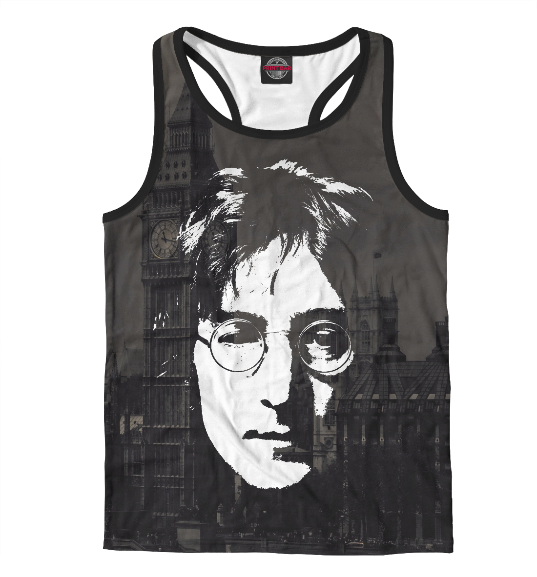 

John Lennon