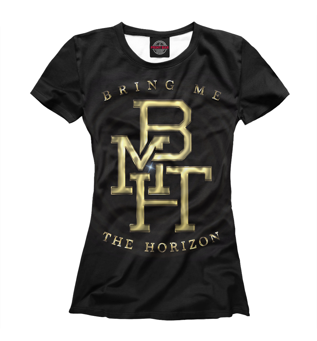 

Bring Me the Horizon
