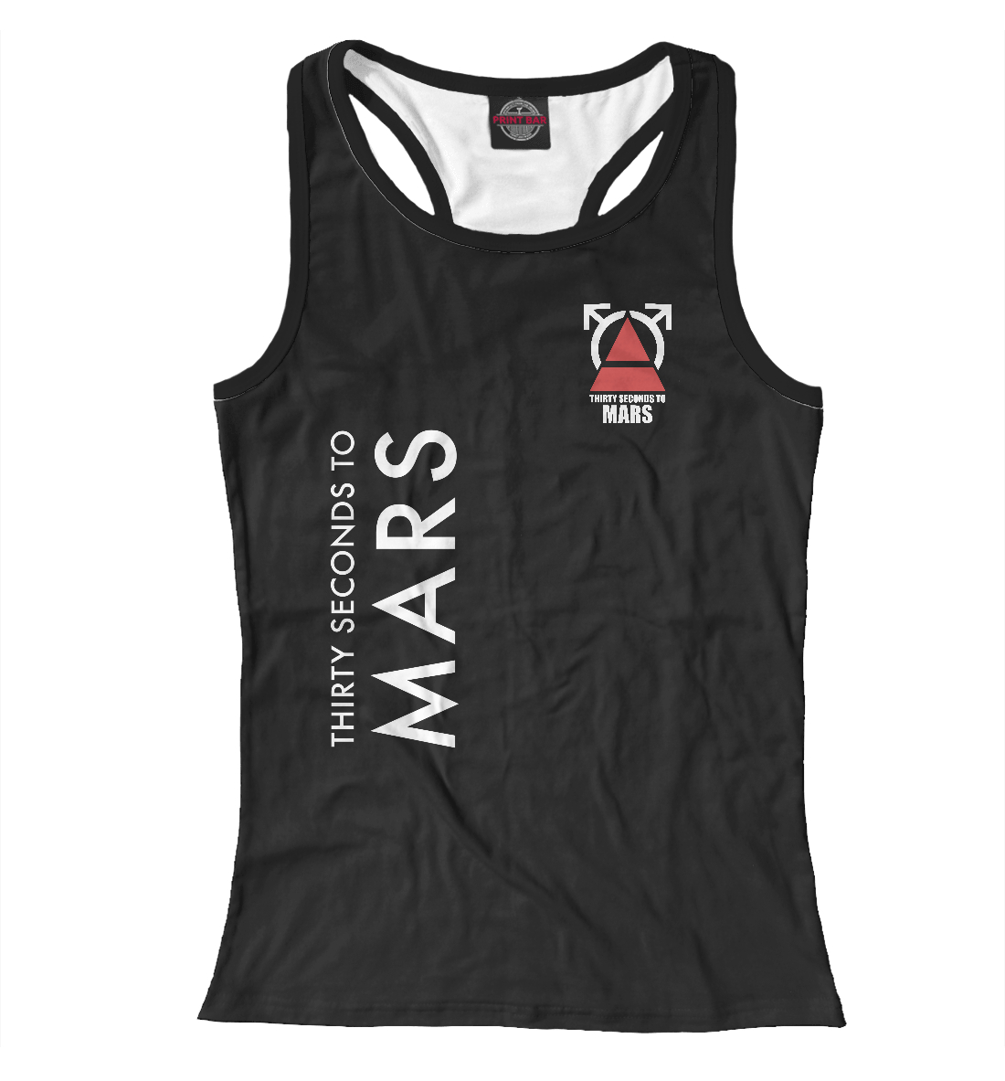

30 Seconds to Mars