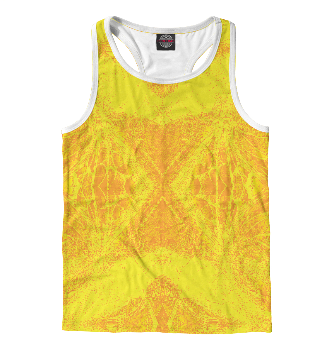 

Солнечные узоры