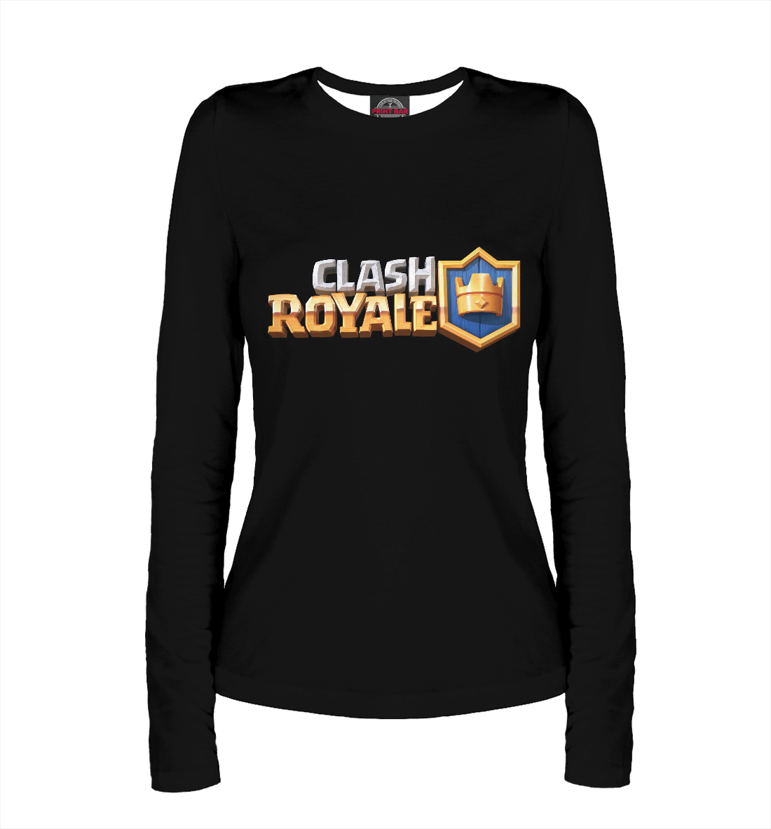 

Clash Royale