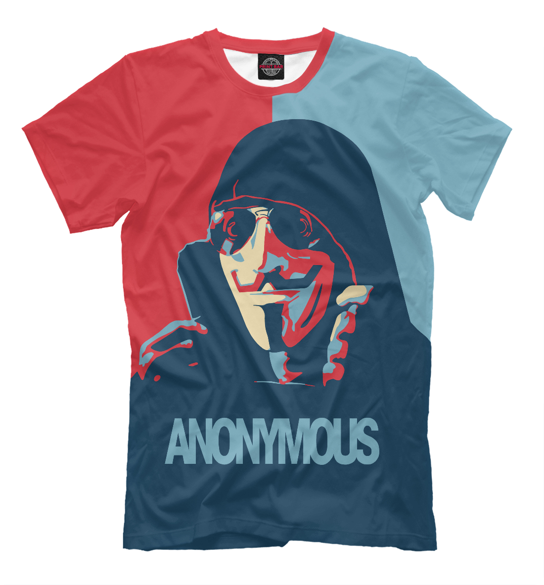 Anonymous anonymous beowulf