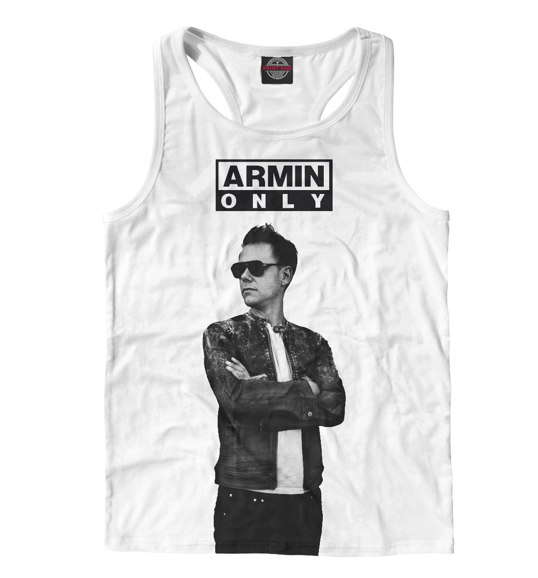 

Armin Only