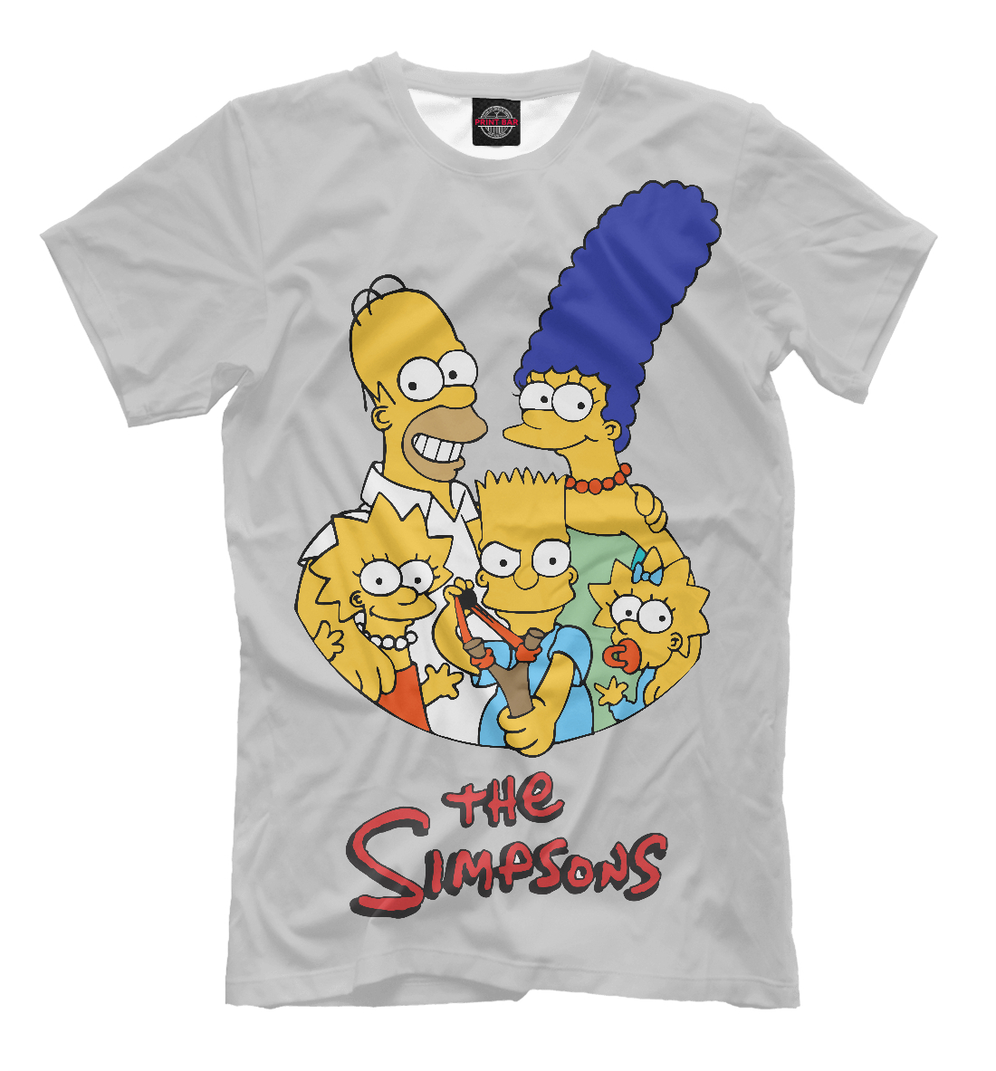 

The Simpsons