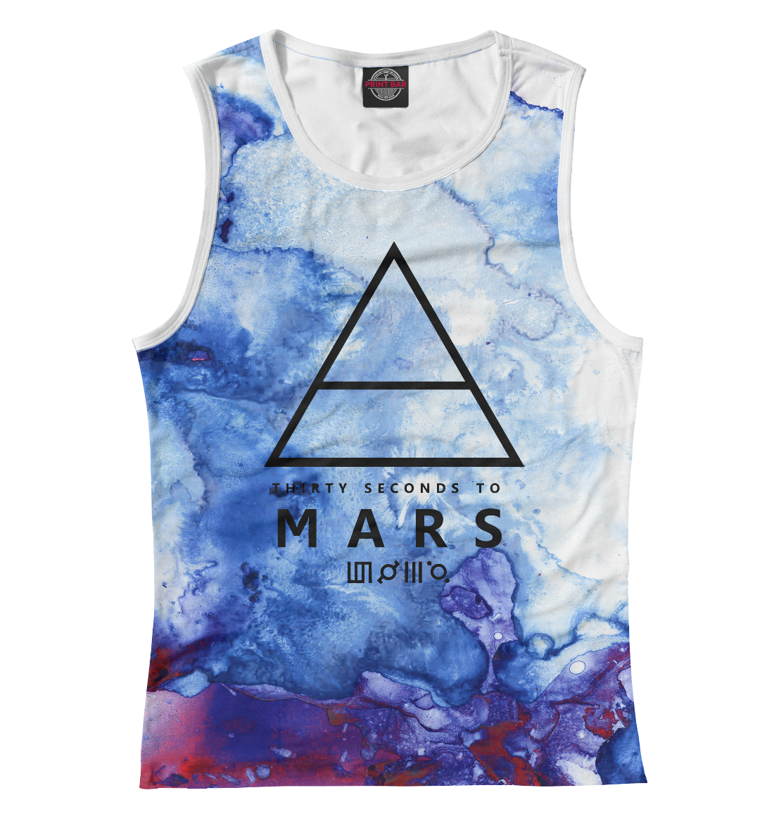 

30 seconds to mars
