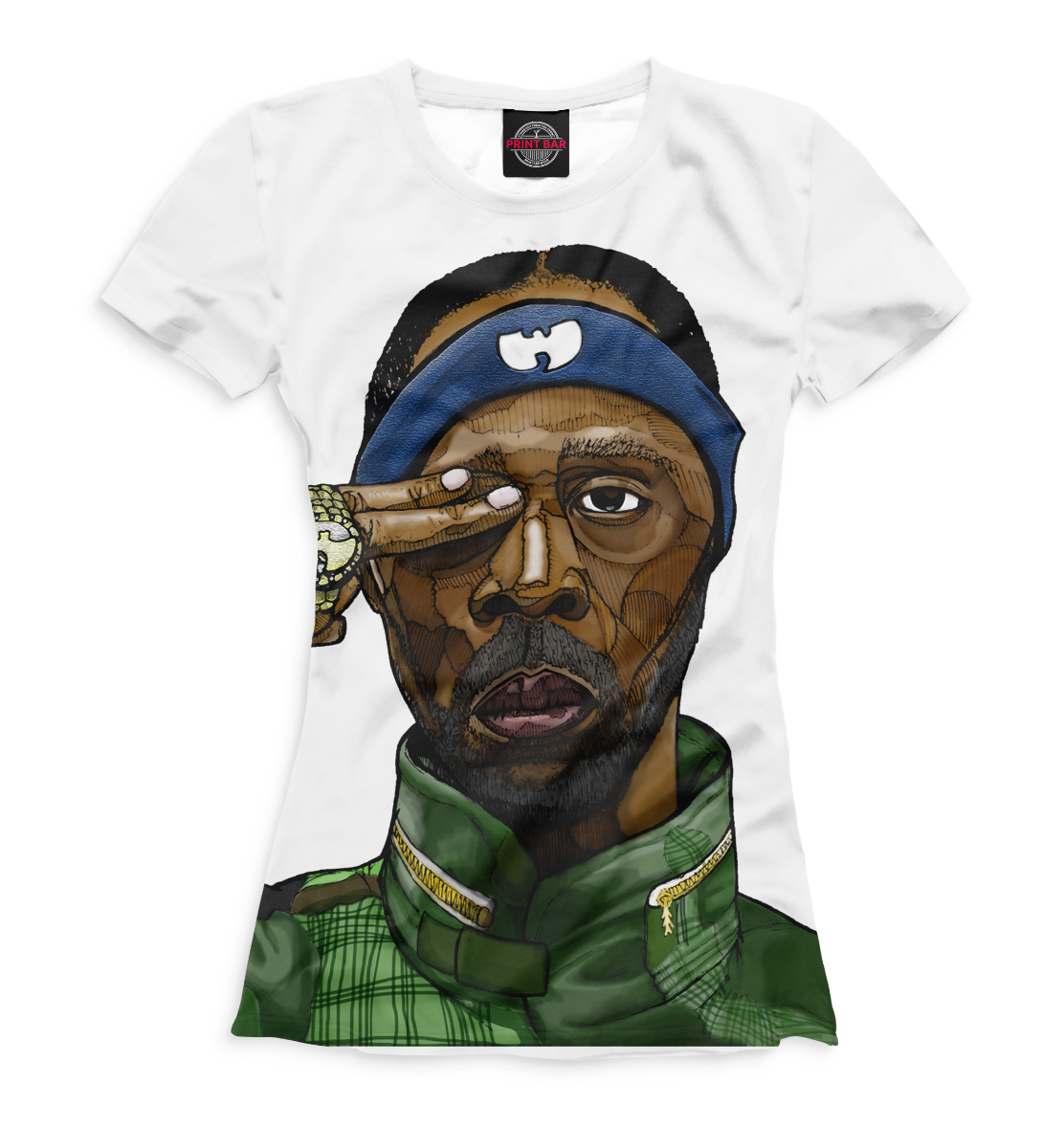 

Wu-Tang Clan