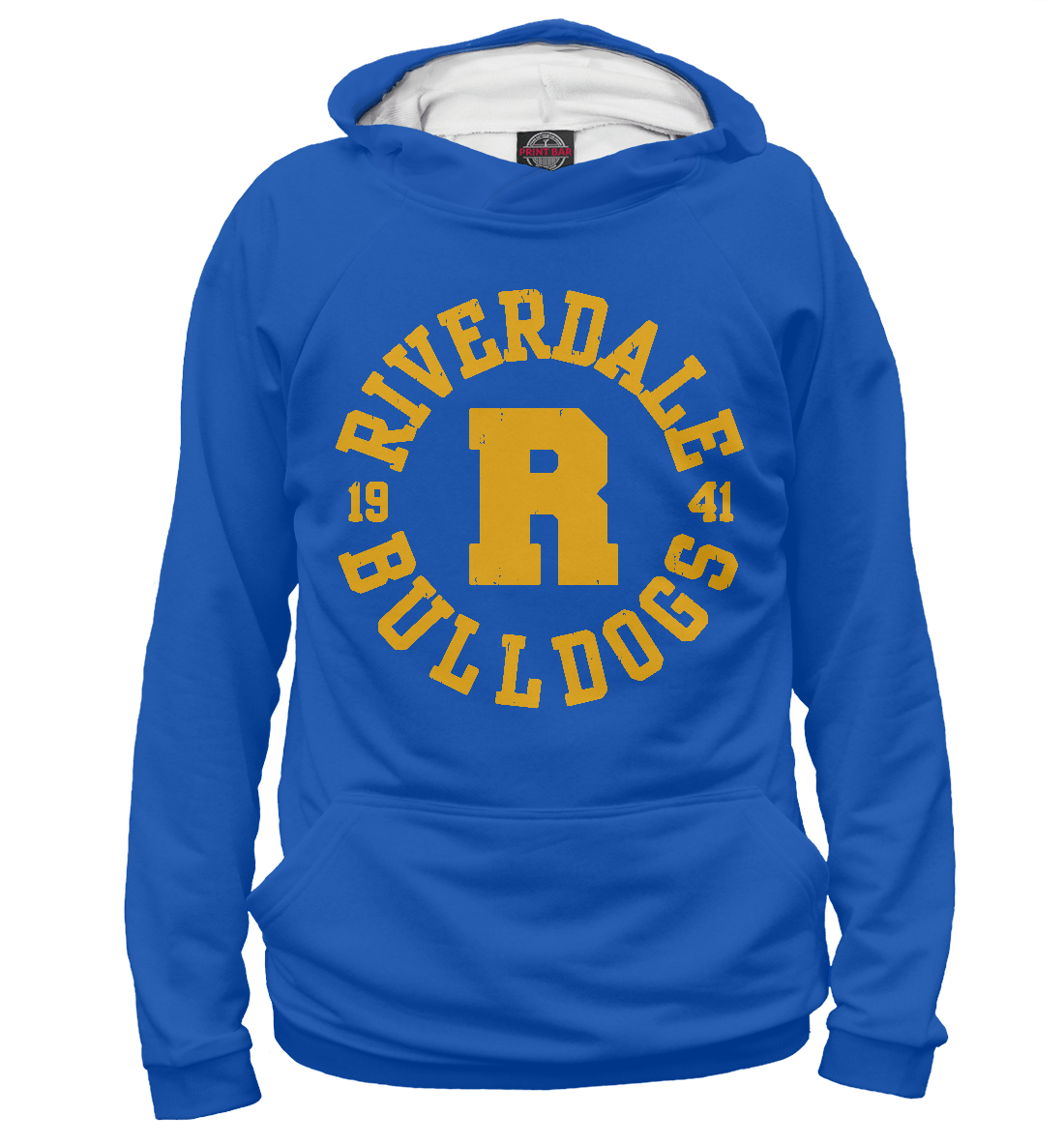 

Riverdale Bulldogs