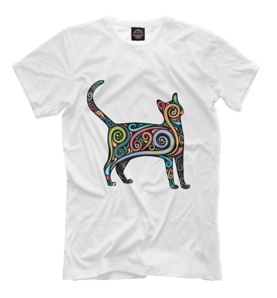 

Кошка
