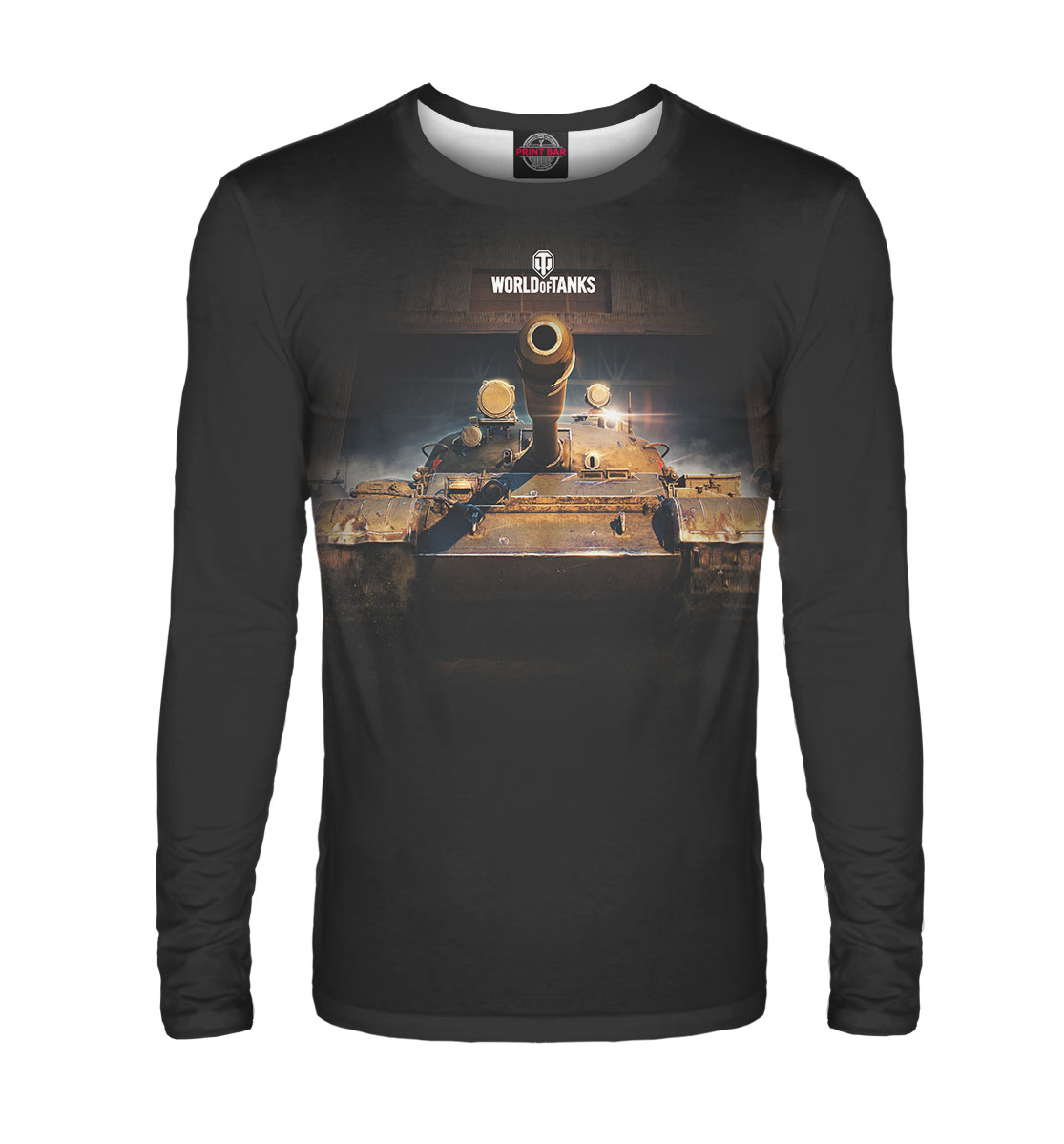 

World of Tanks