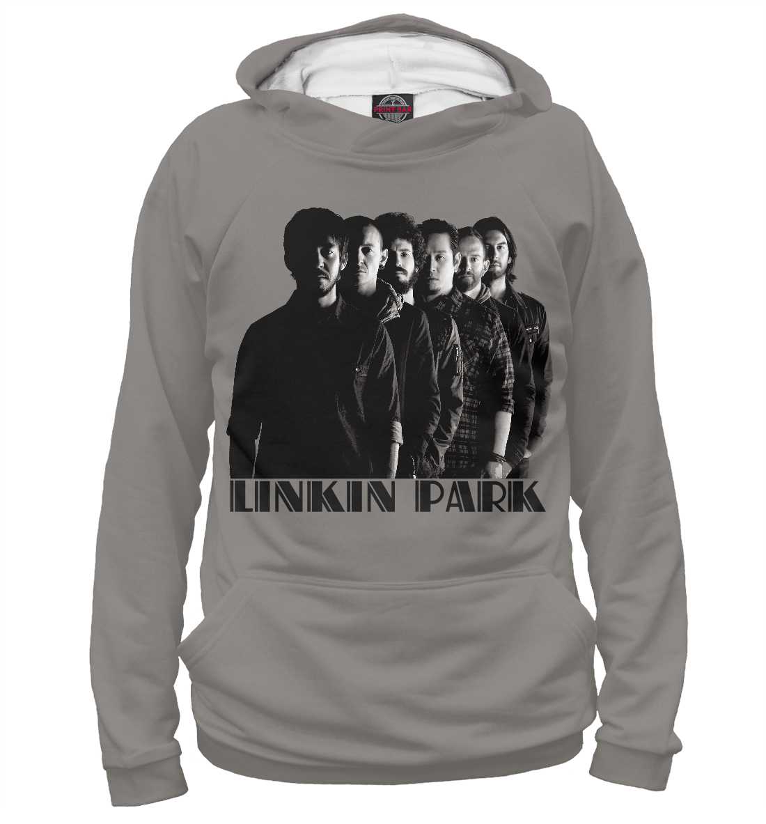 

Linkin Park