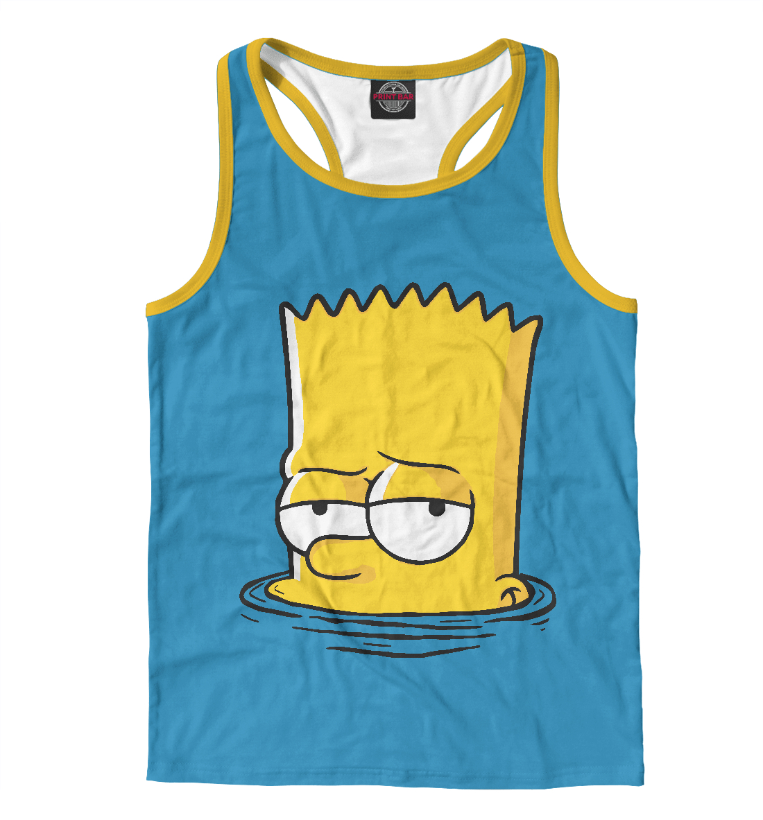 

Барт Симпсон