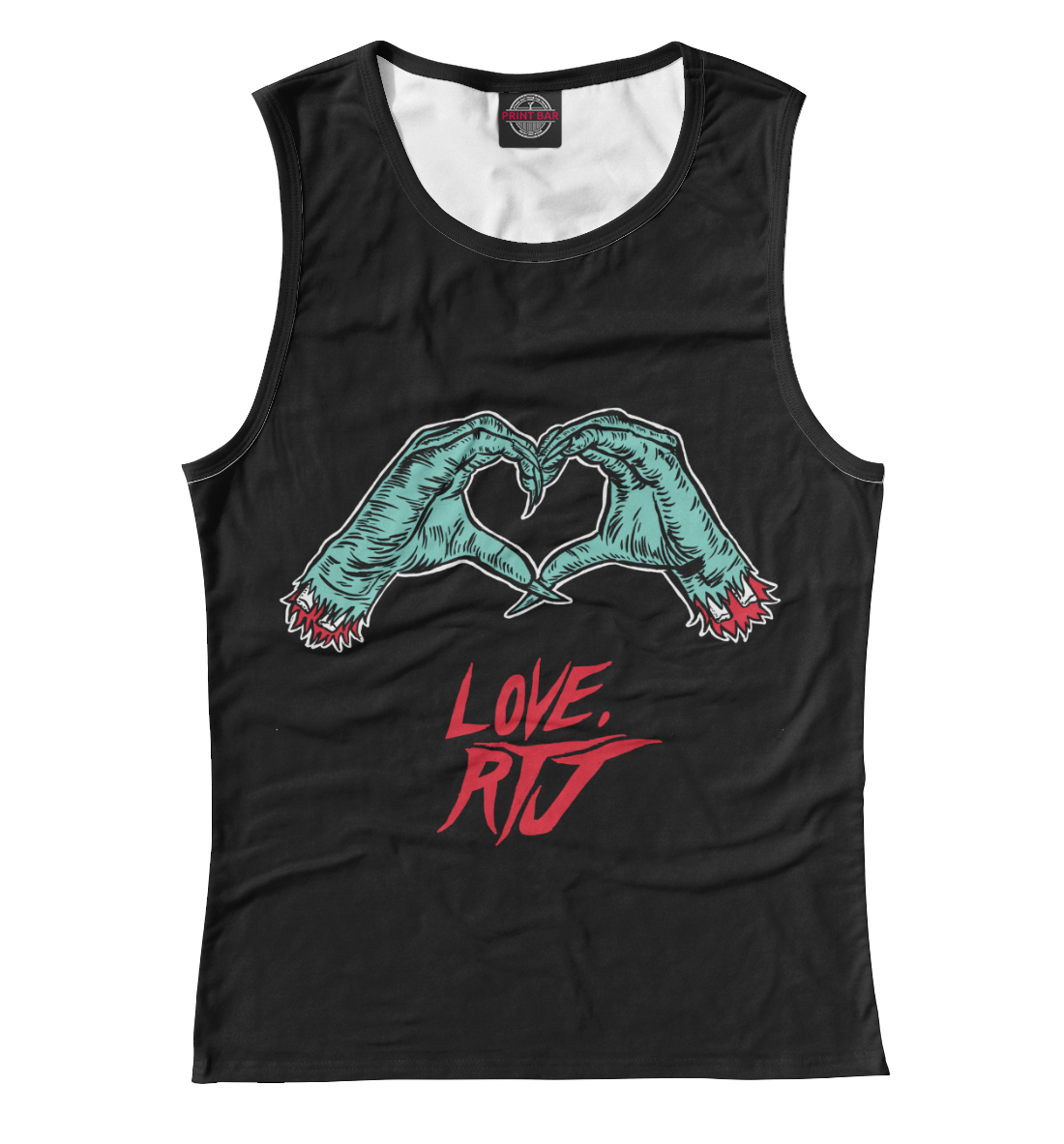 

Love RTJ