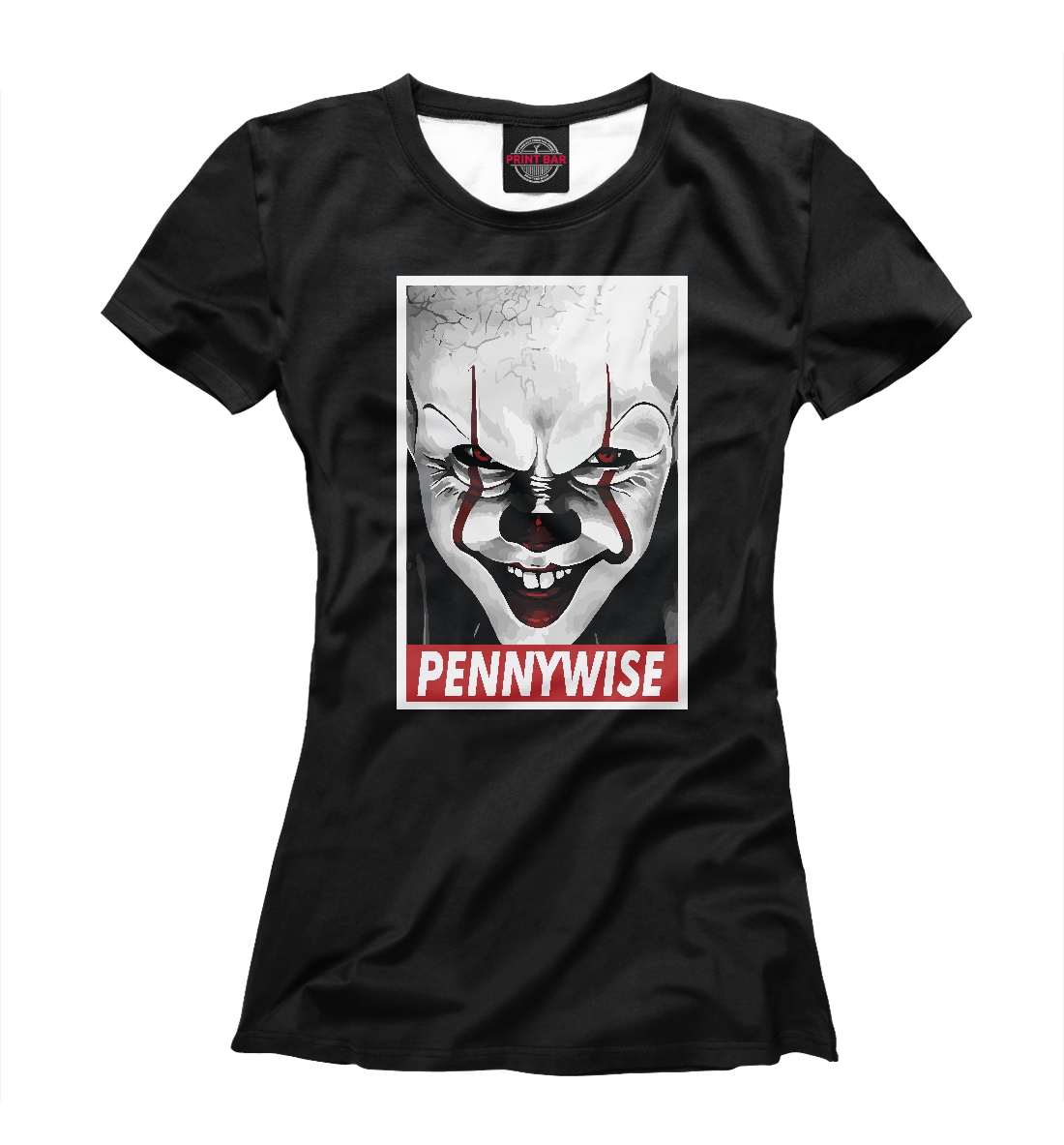 

Pennywise