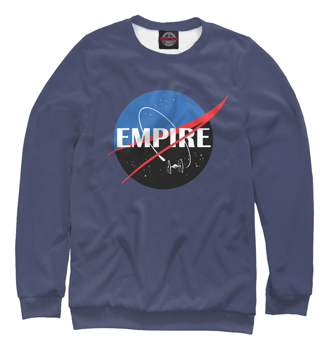 

NASA Empire