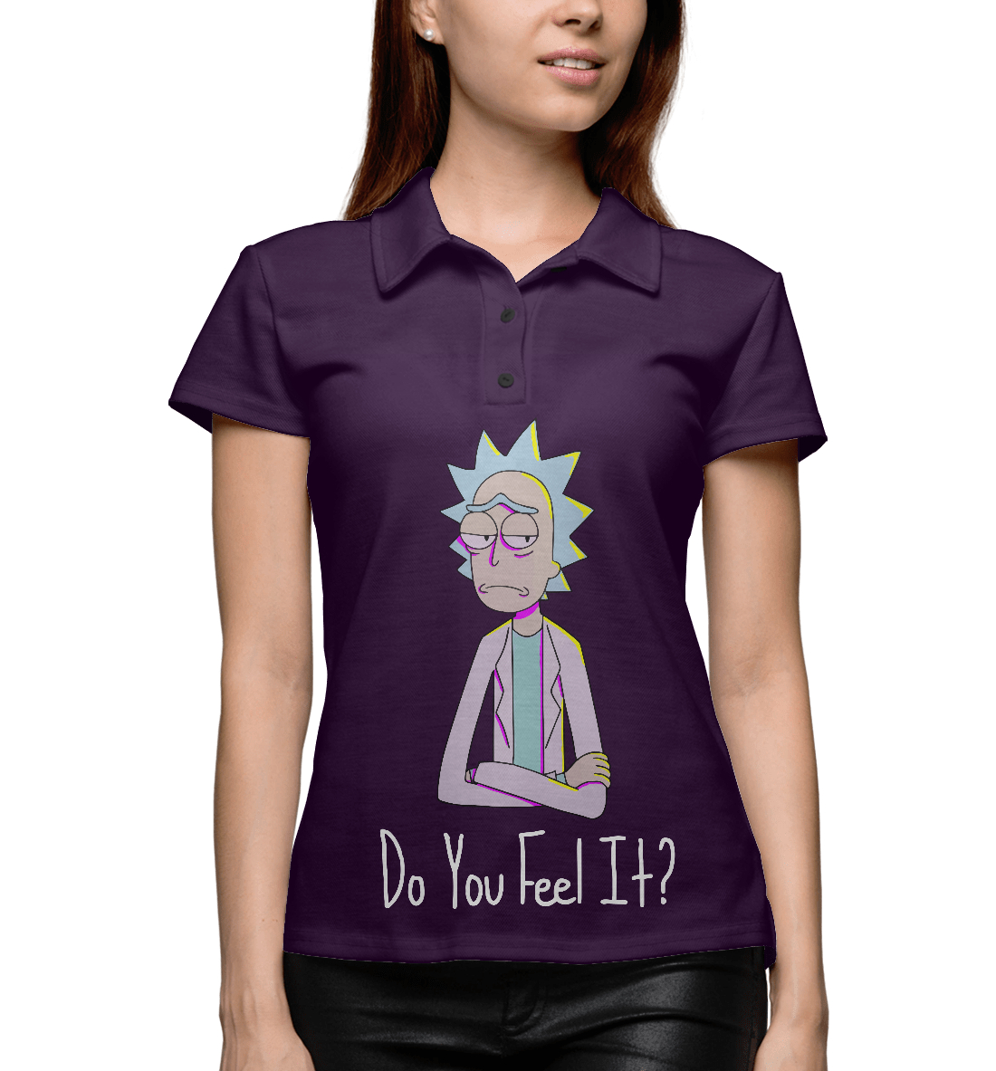 

Rick Do You Feel It