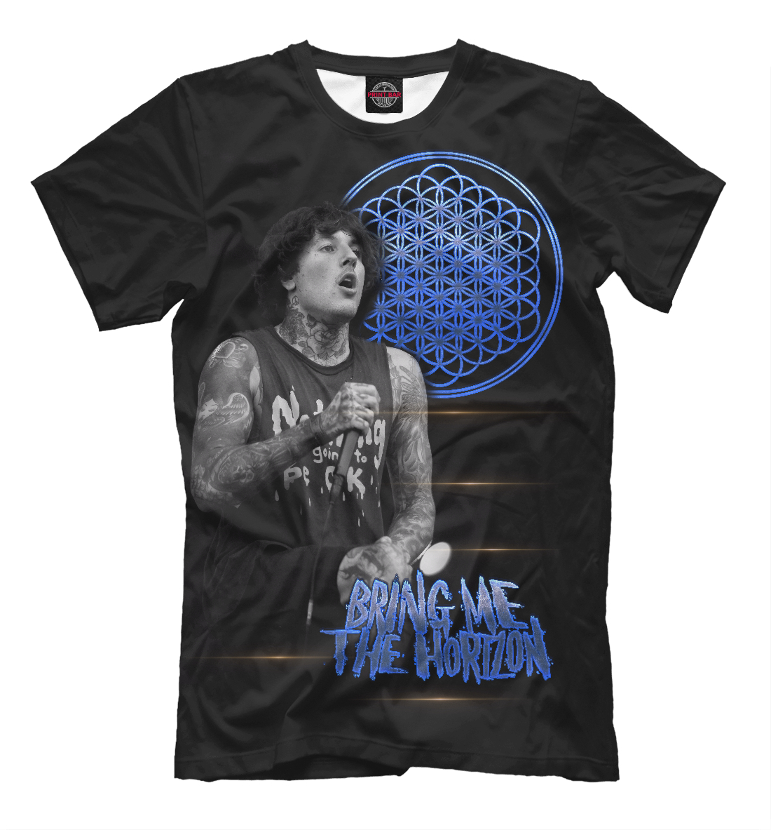 

Bring Me the Horizon