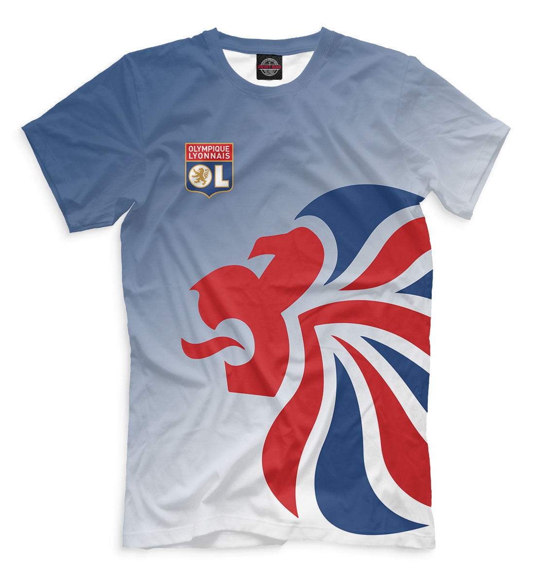 

Olympique lyonnais
