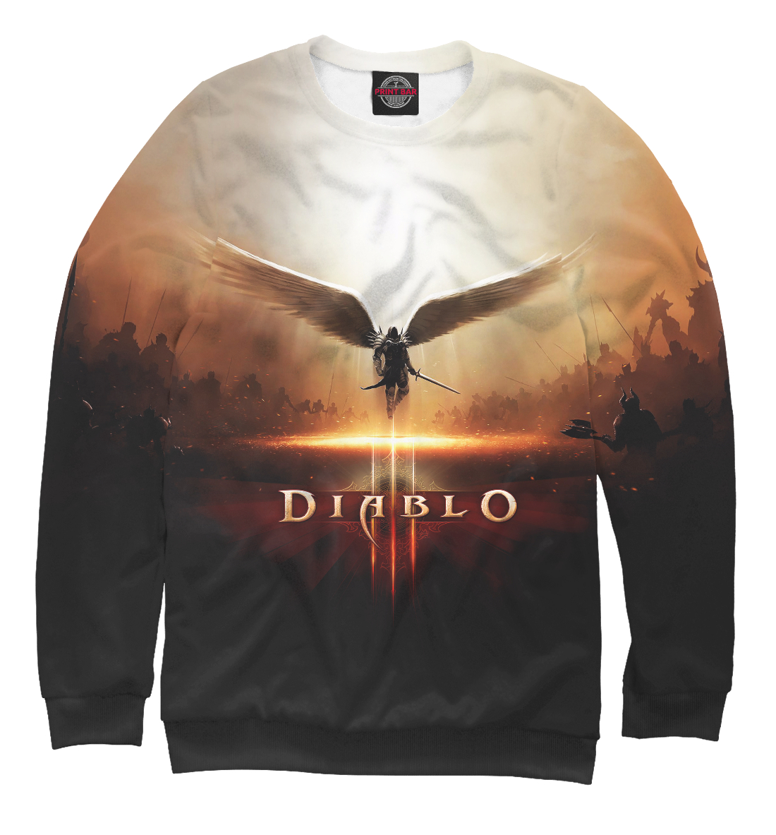 

Diablo 3