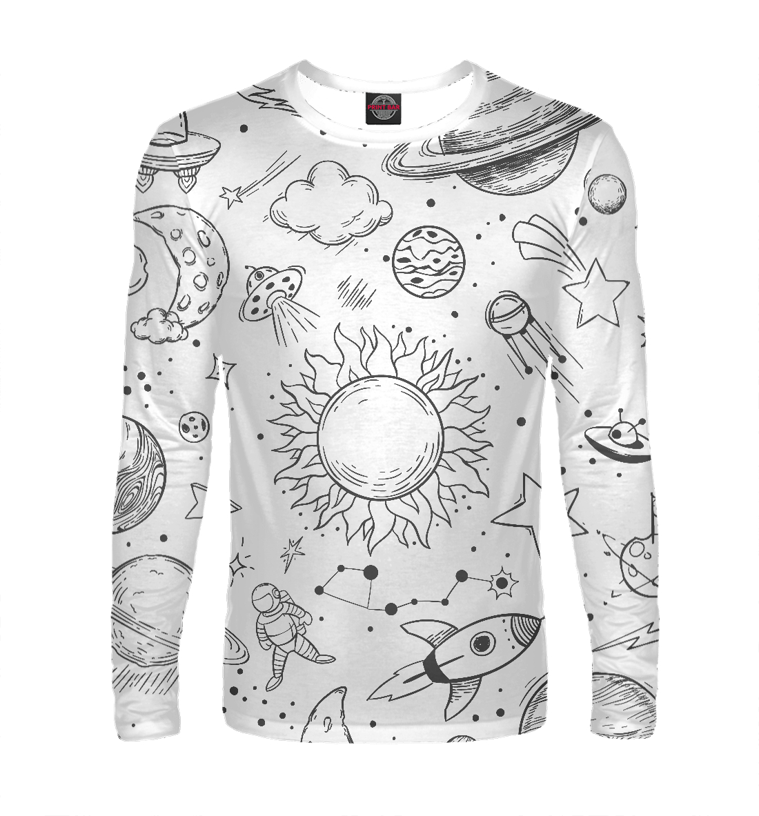 

Space