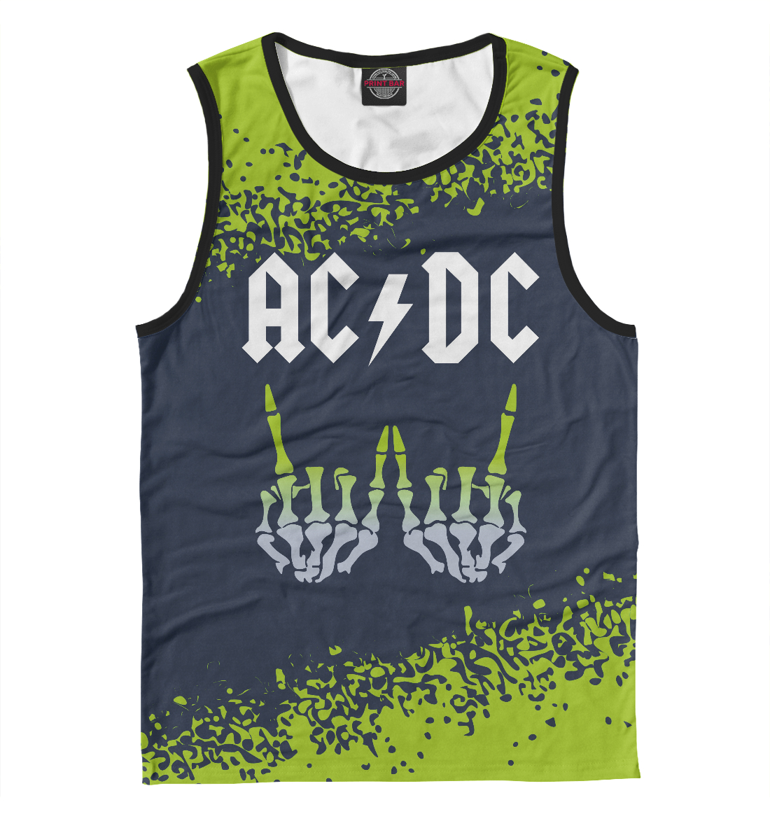 

AC DC