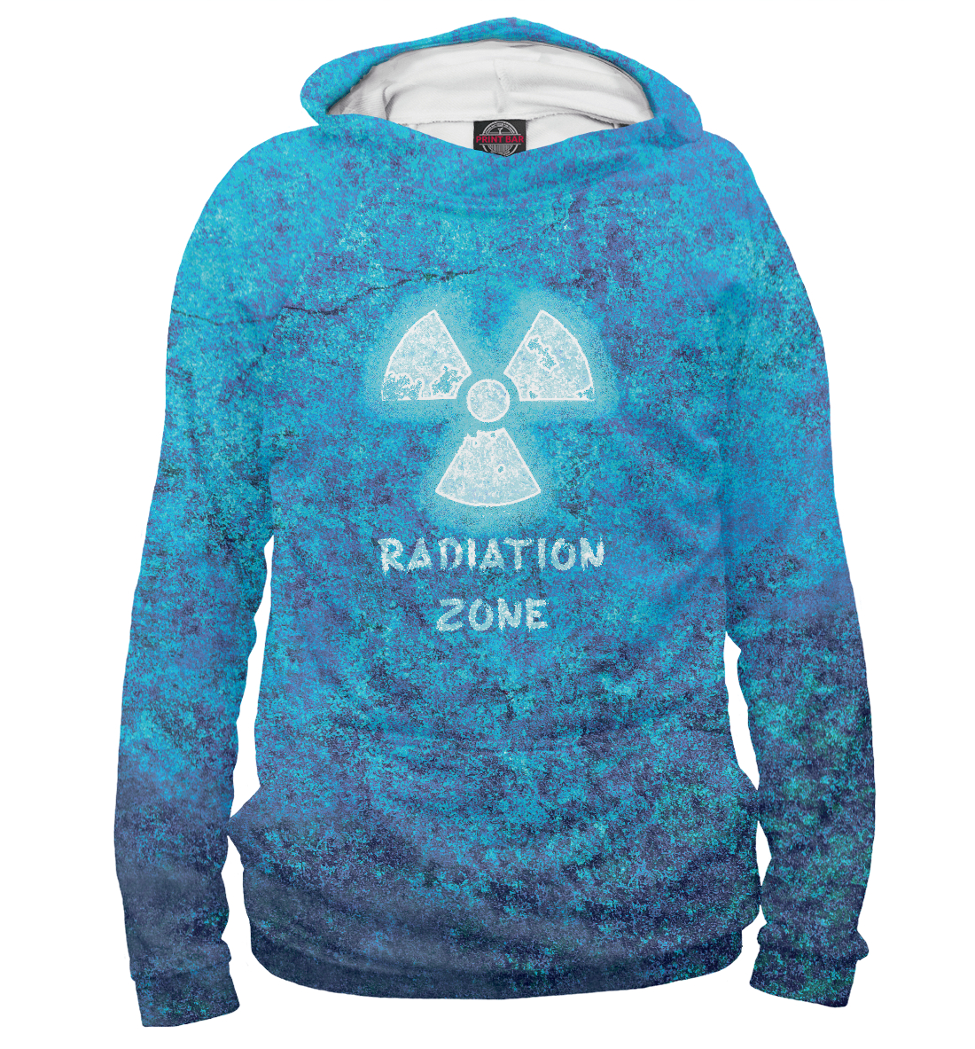 

Radiation Zone