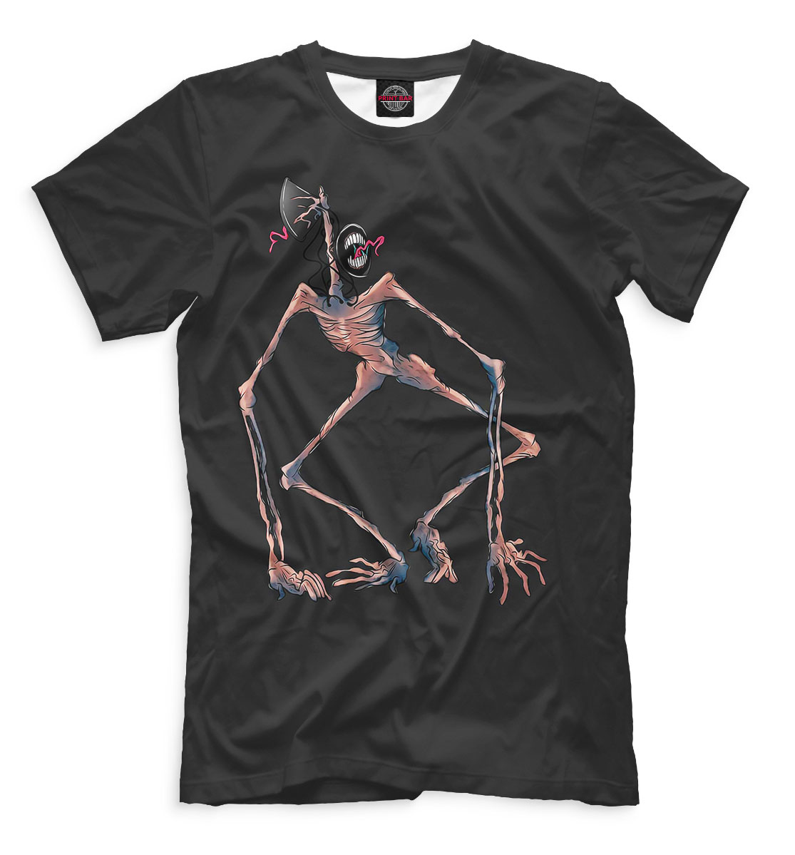 

SCP Foundation