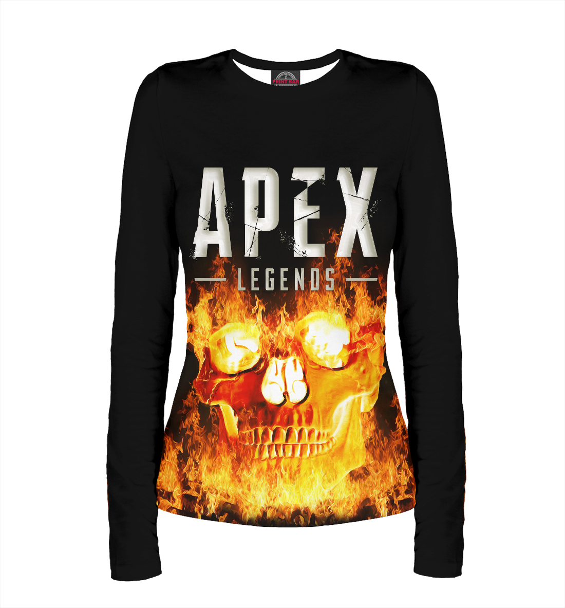 

Apex Legends