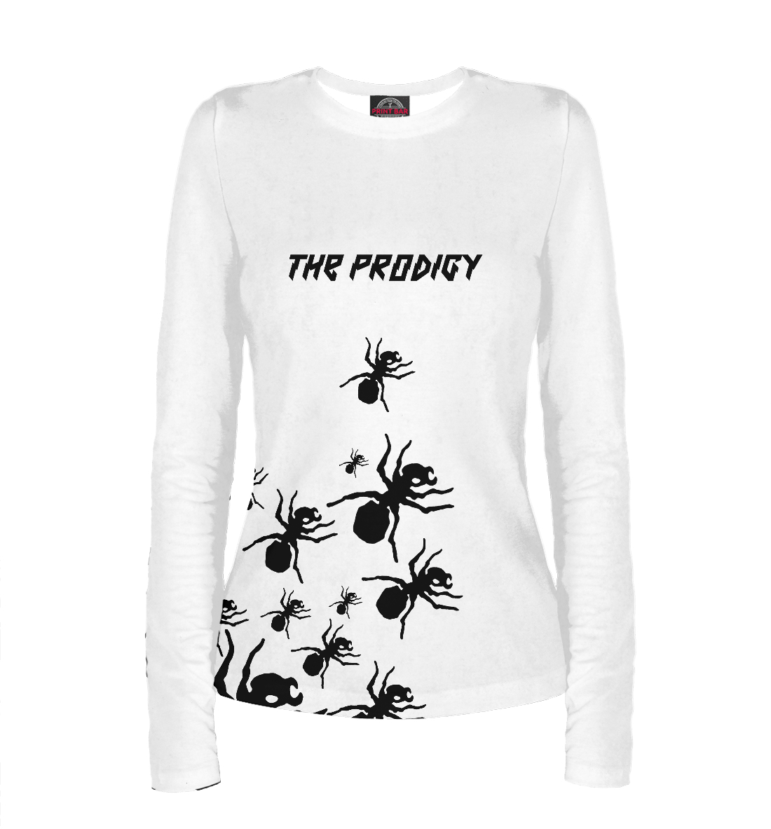 

Prodigy