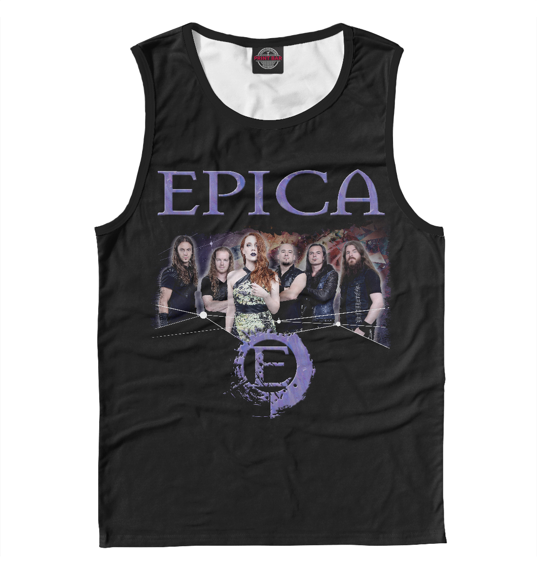 

EPICA