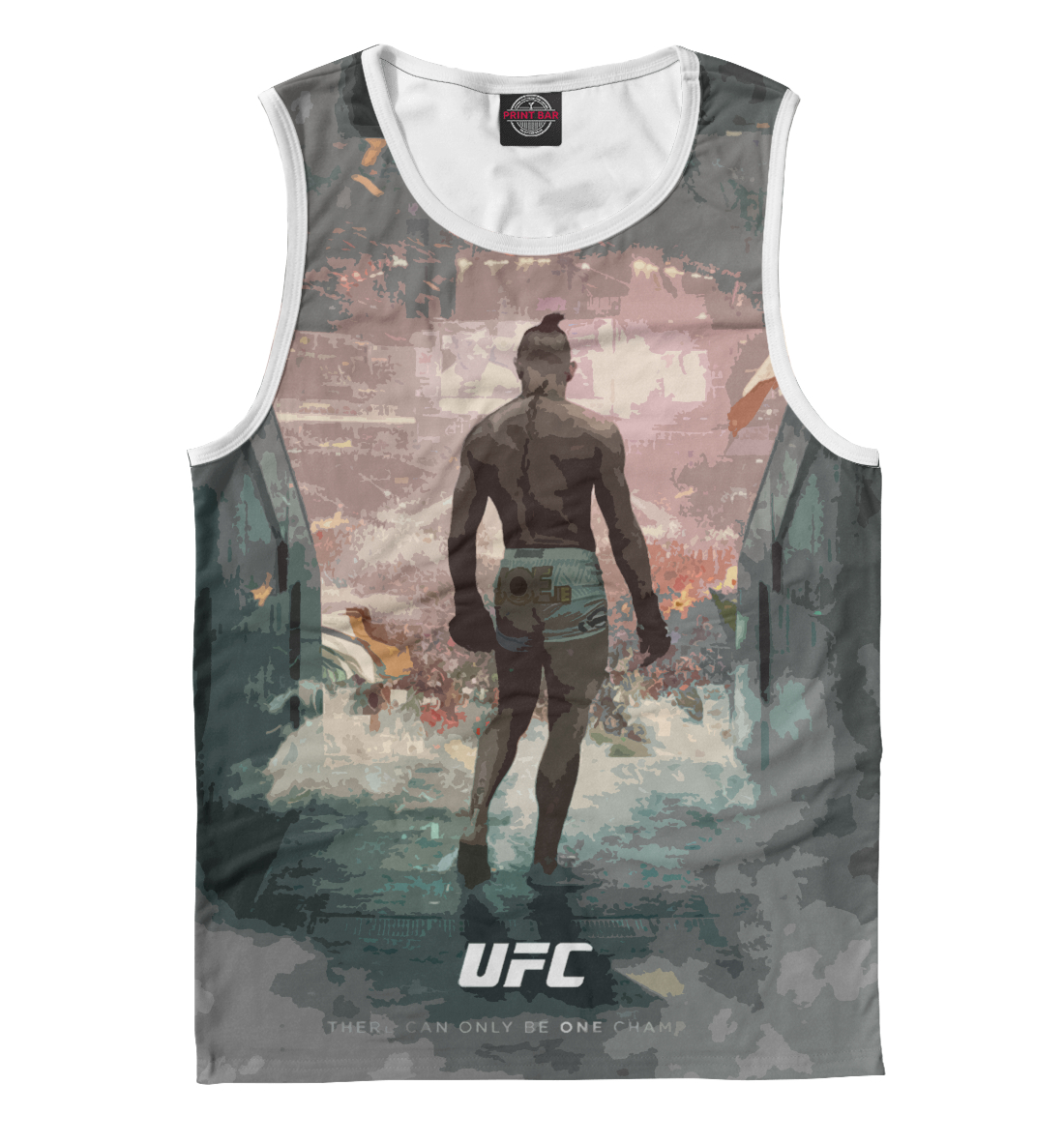 

Конон МакГрегор