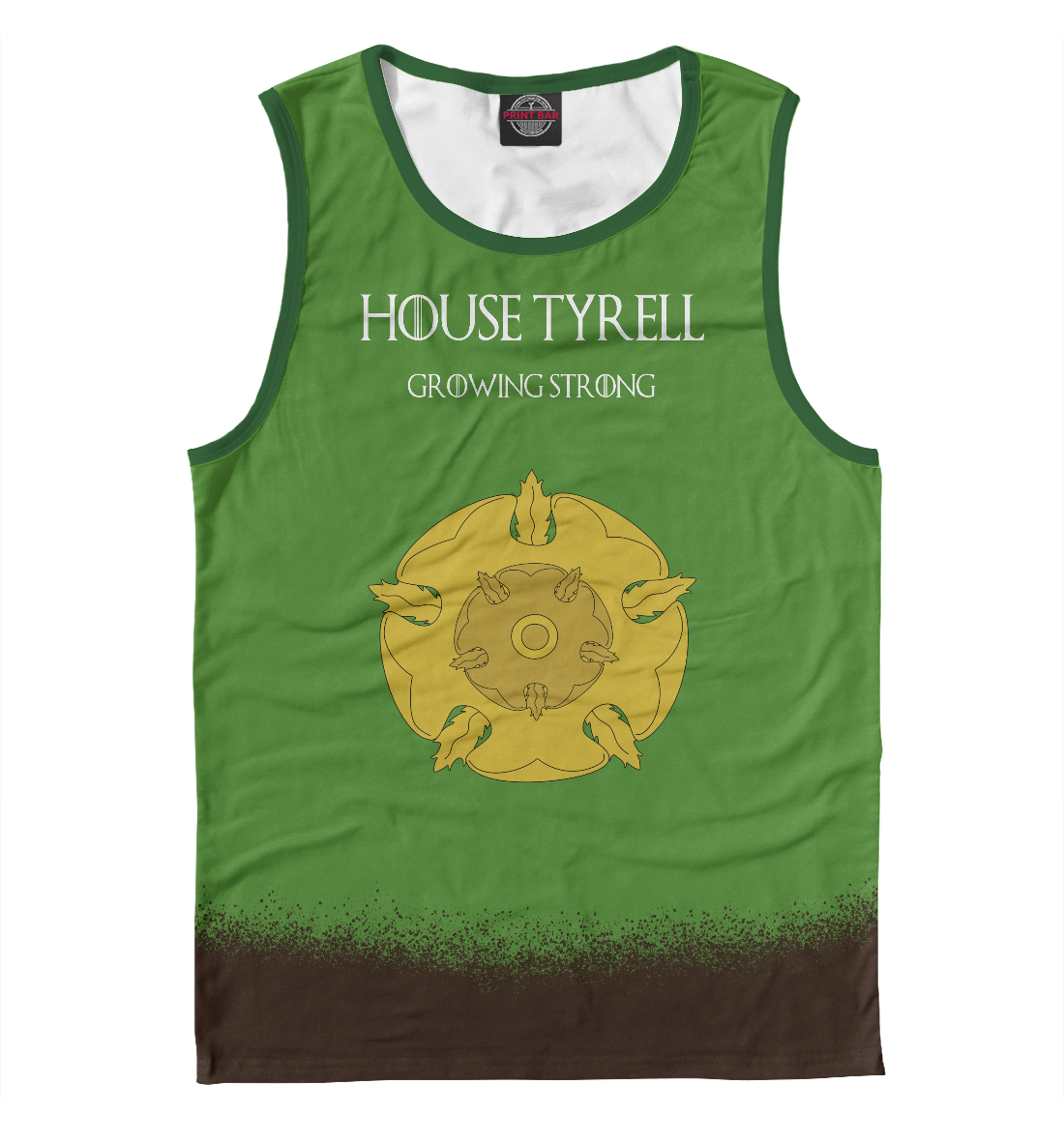 

House Tyrell