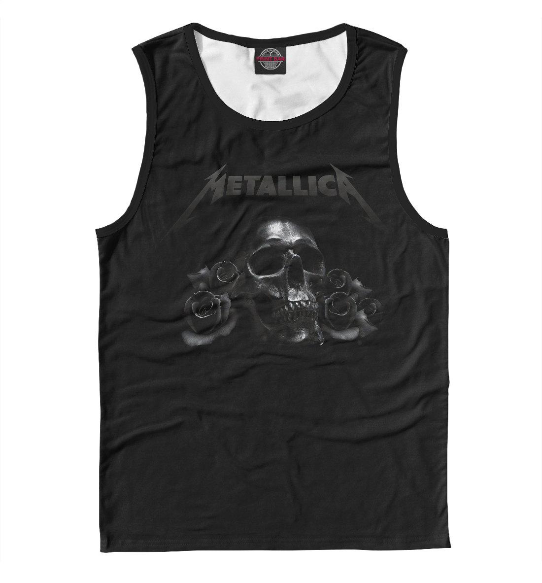

Metallica