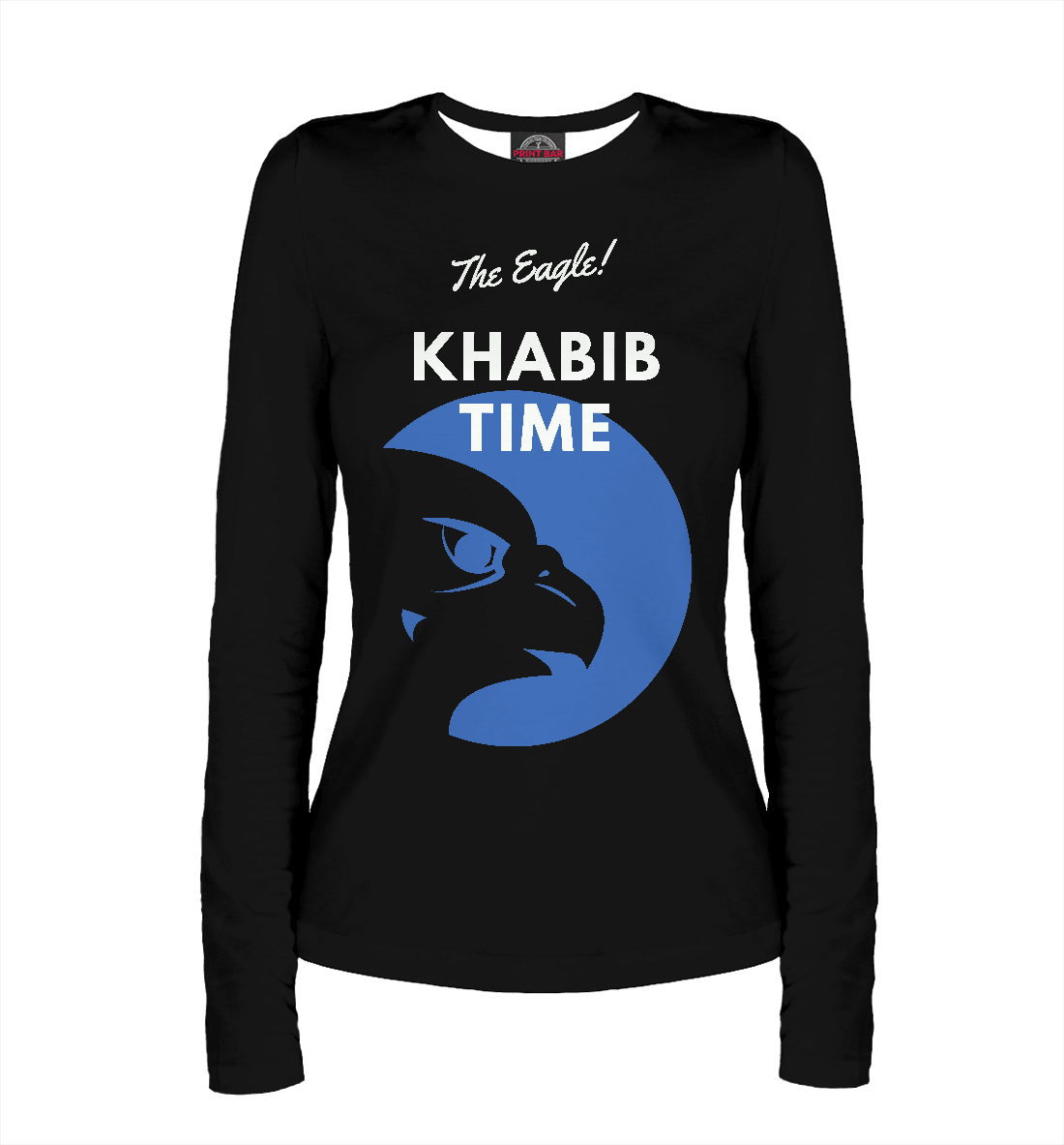 

Khabib Time