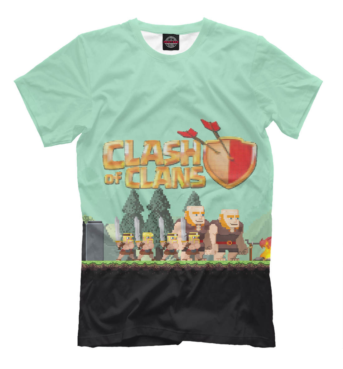 

Clash of Clans